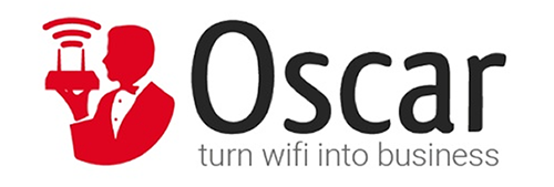 Oscar WiFi Siena Toscana - Cybermarket